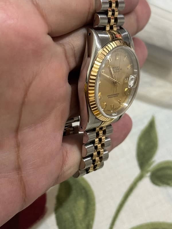 Rolex 16233 For Sale 2