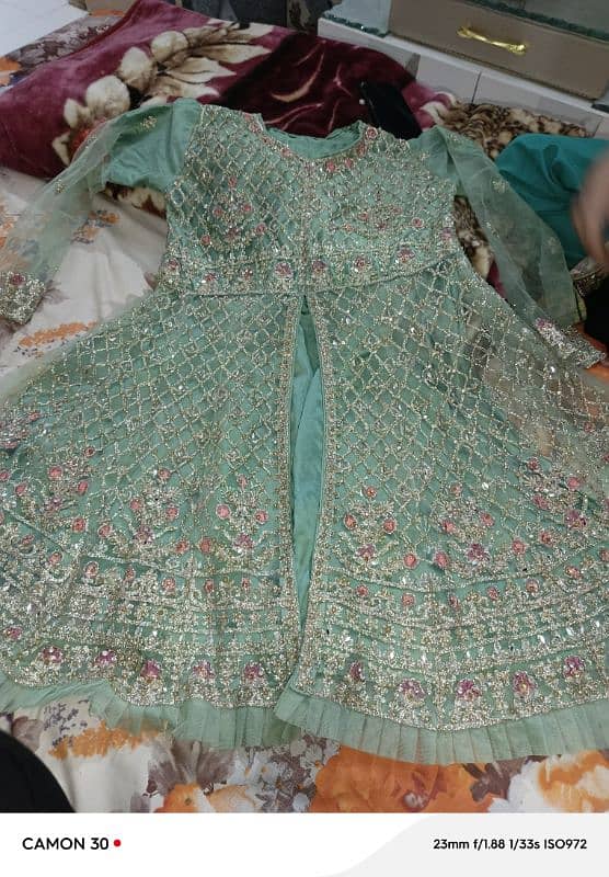 Party wear dress for sale 2