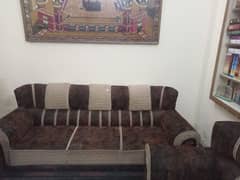 6 Seater Sofa Set