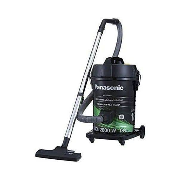 Vitamax mc-yl631 Vacuum Cleaner 1