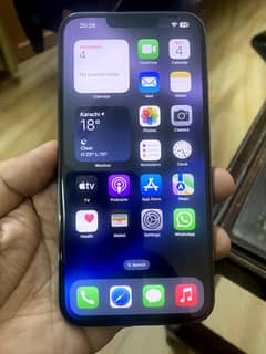 Apple iPhone 13 Pro Max PTA Approved