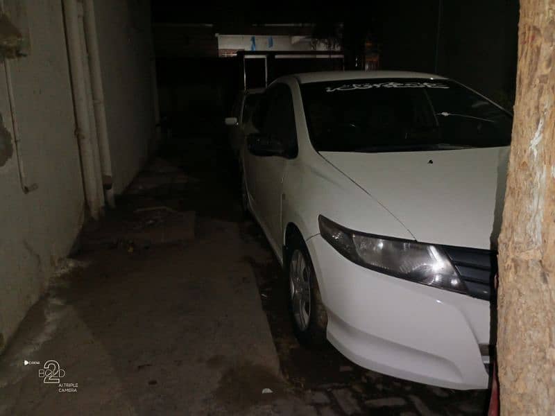 Honda City IVTEC 2014 6