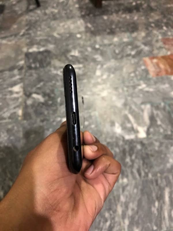 Huawei y9 prime 0