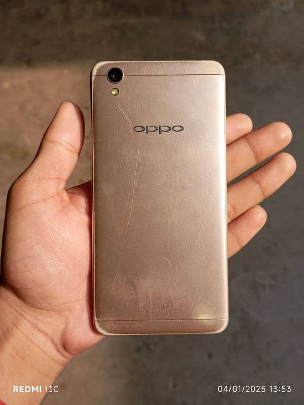 Oppo A37 1