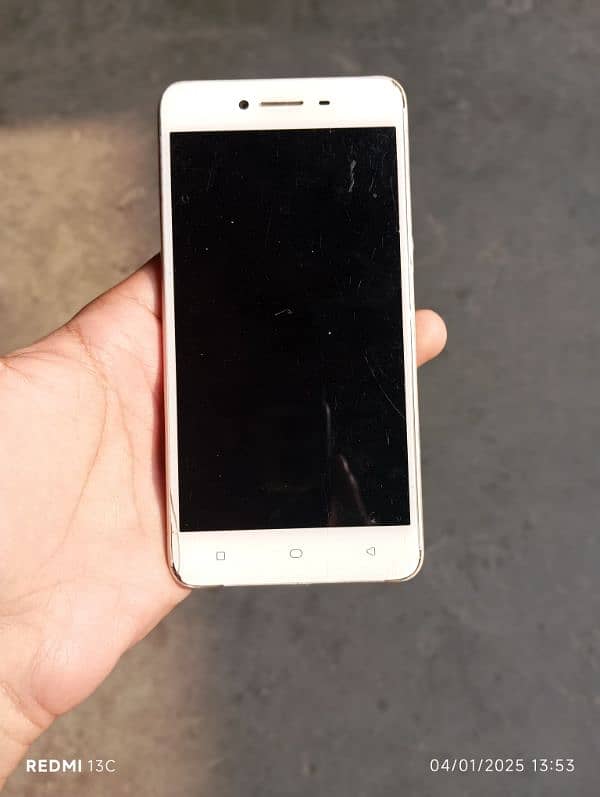 Oppo A37 2