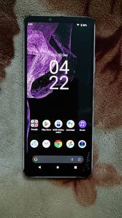 sony xperia 10 mark 3