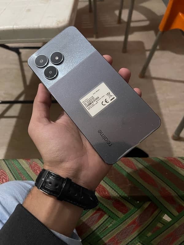 Realme Note 50 for sale 4 ram 64 rom 2