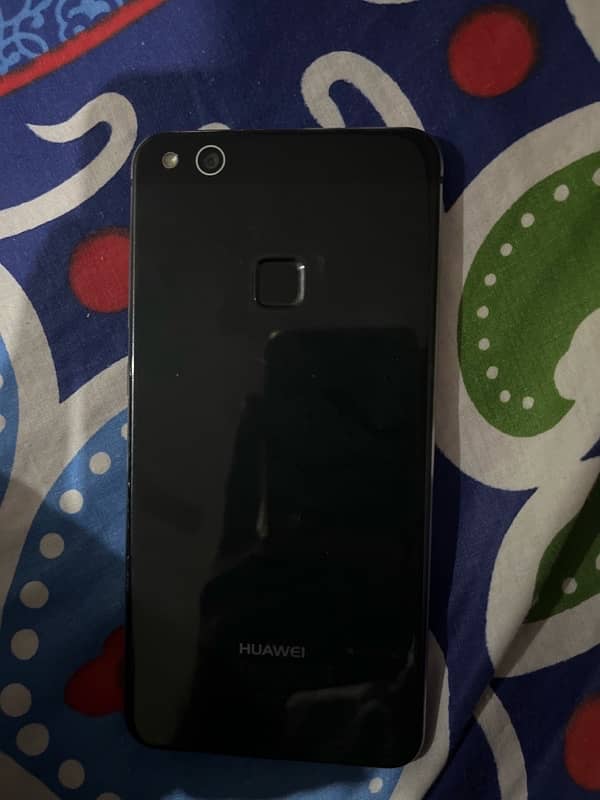 p10lite black edition 1