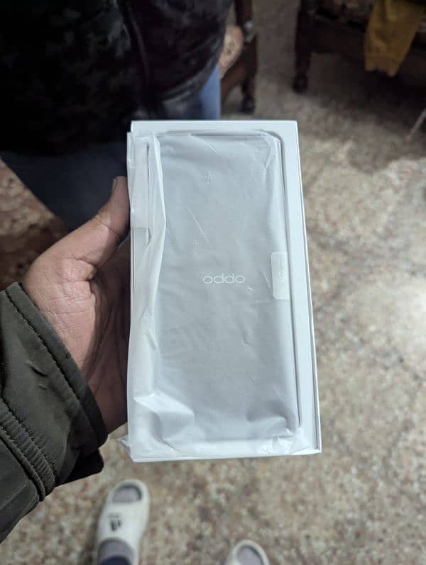 oppo reno 12 5g 8