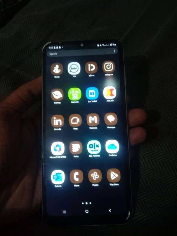 Samsung a23 0