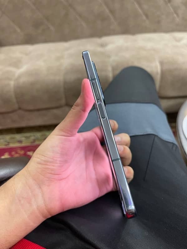 Samsung Z Fold 512 Pta Approve 3