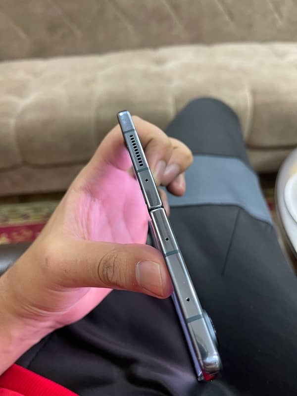 Samsung Z Fold 512 Pta Approve 4