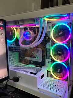 Gaming PC - Customised