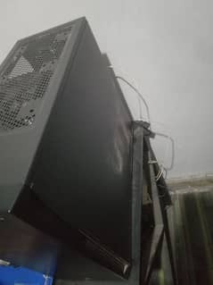 Pc Case Full Atx Cosair