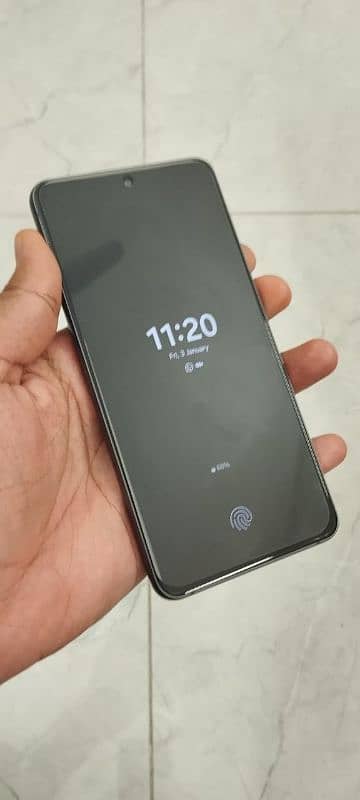 Samsung s21 FE 5G 128 GB with Box | Condition 10/10 5