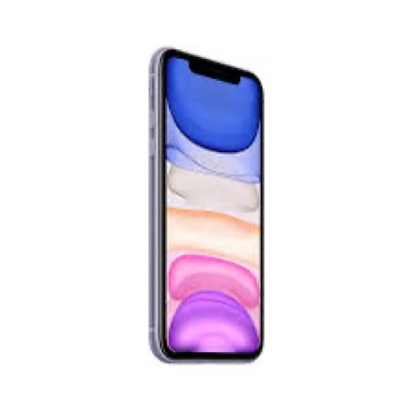 IPhone 11 , Non PTA , JV , 64 GB 3