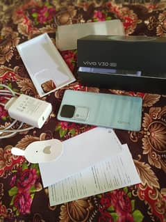 Vivo V30 5g variant Contact My whatsp 0341:5968:138