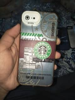 iPhone 7 cover. . . .