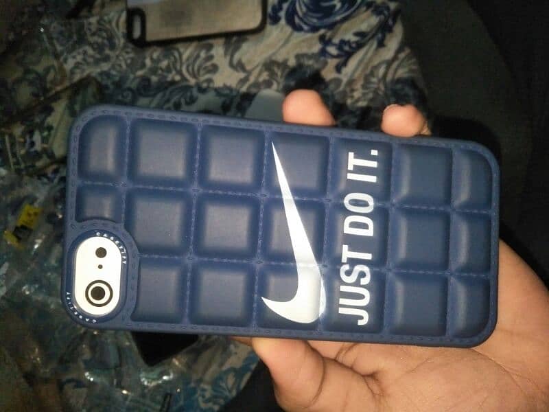 iPhone 7 cover. . . . 1