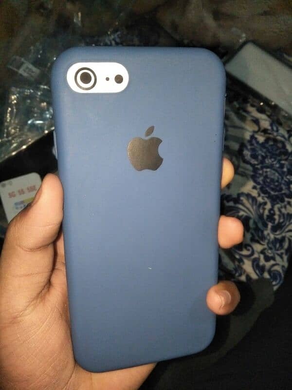 iPhone 7 cover. . . . 3