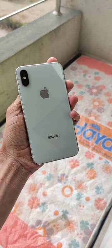 iPhone X , PTA approved 1