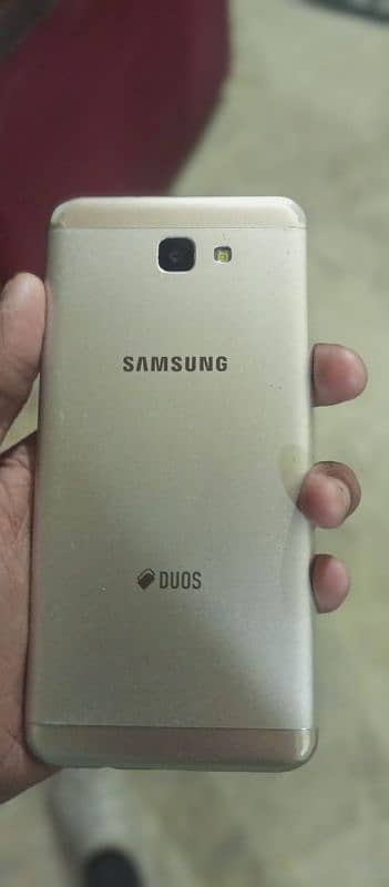 samsung galaxy j5 prime 1