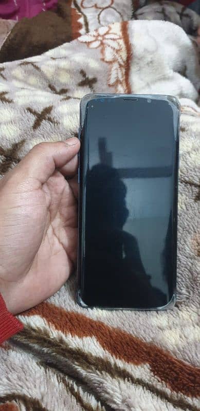 samsung s9 plus 6gb ram 128 gb rom 0