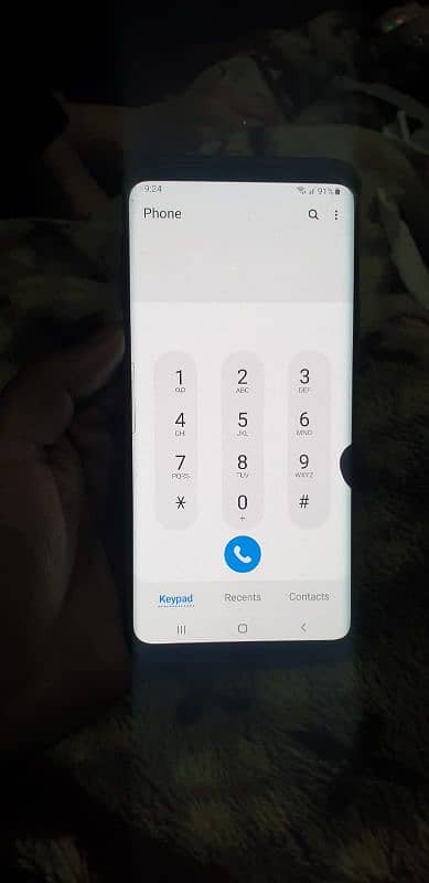 samsung s9 plus 6gb ram 128 gb rom 1