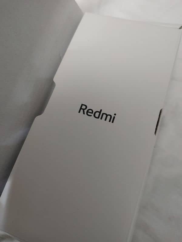 Redmi A3x 12