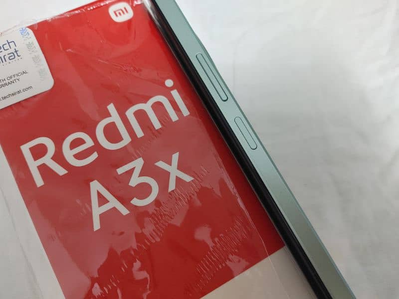 Redmi A3x 13