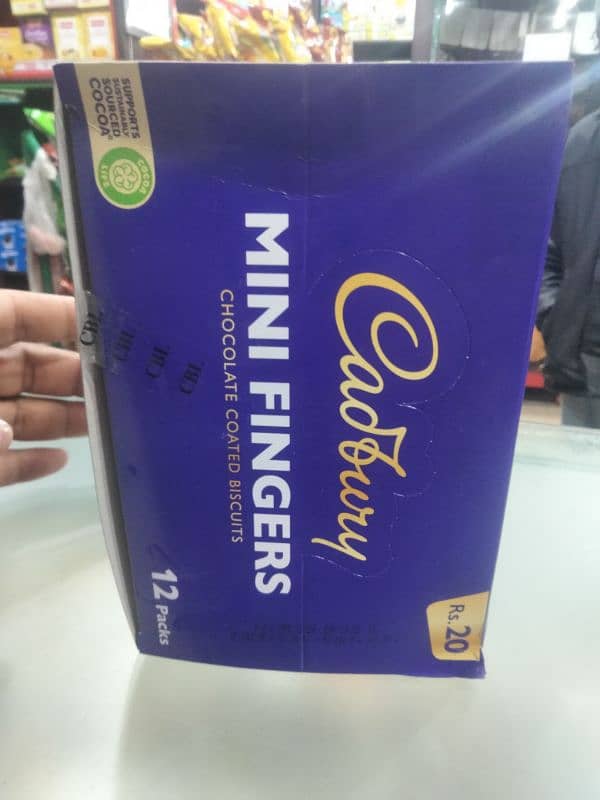 Cadbury 1