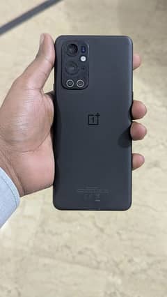 OnePlus 9 pro