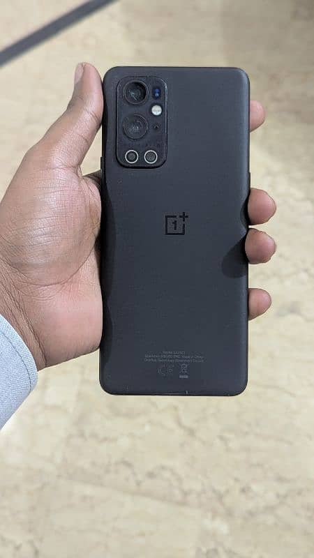 OnePlus 9 pro 0