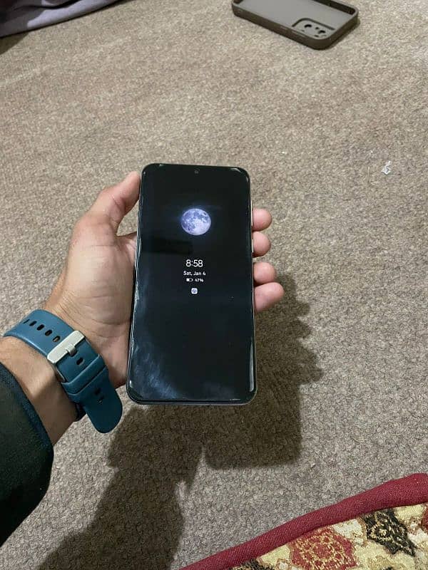 HUAWEI P50 2