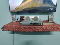 Philips Home Theater 5.1