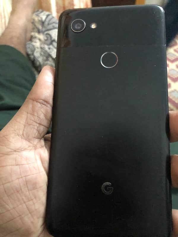 Google Pixel 2XL 1