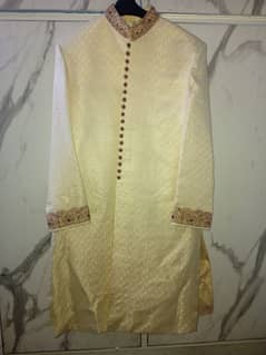 sherwani for men