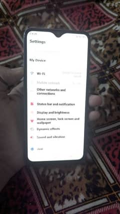 vivo s1pro 8 256 10by10 condition