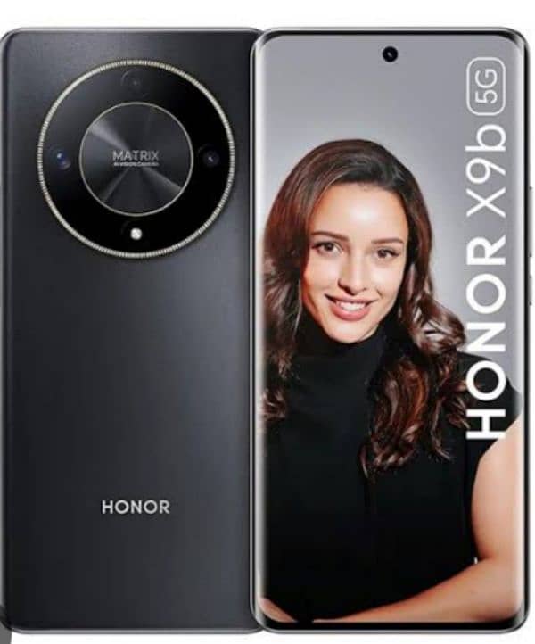 Honor x9b 5G 0