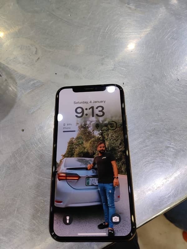 iphone 11 pro dual Pta 1