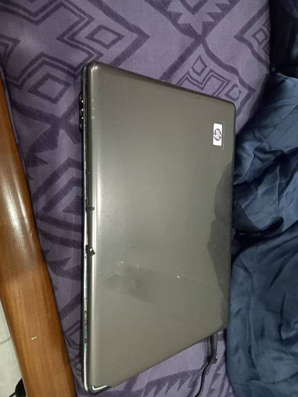 HP Laptop 1