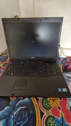 Dell laptop core Duo 2