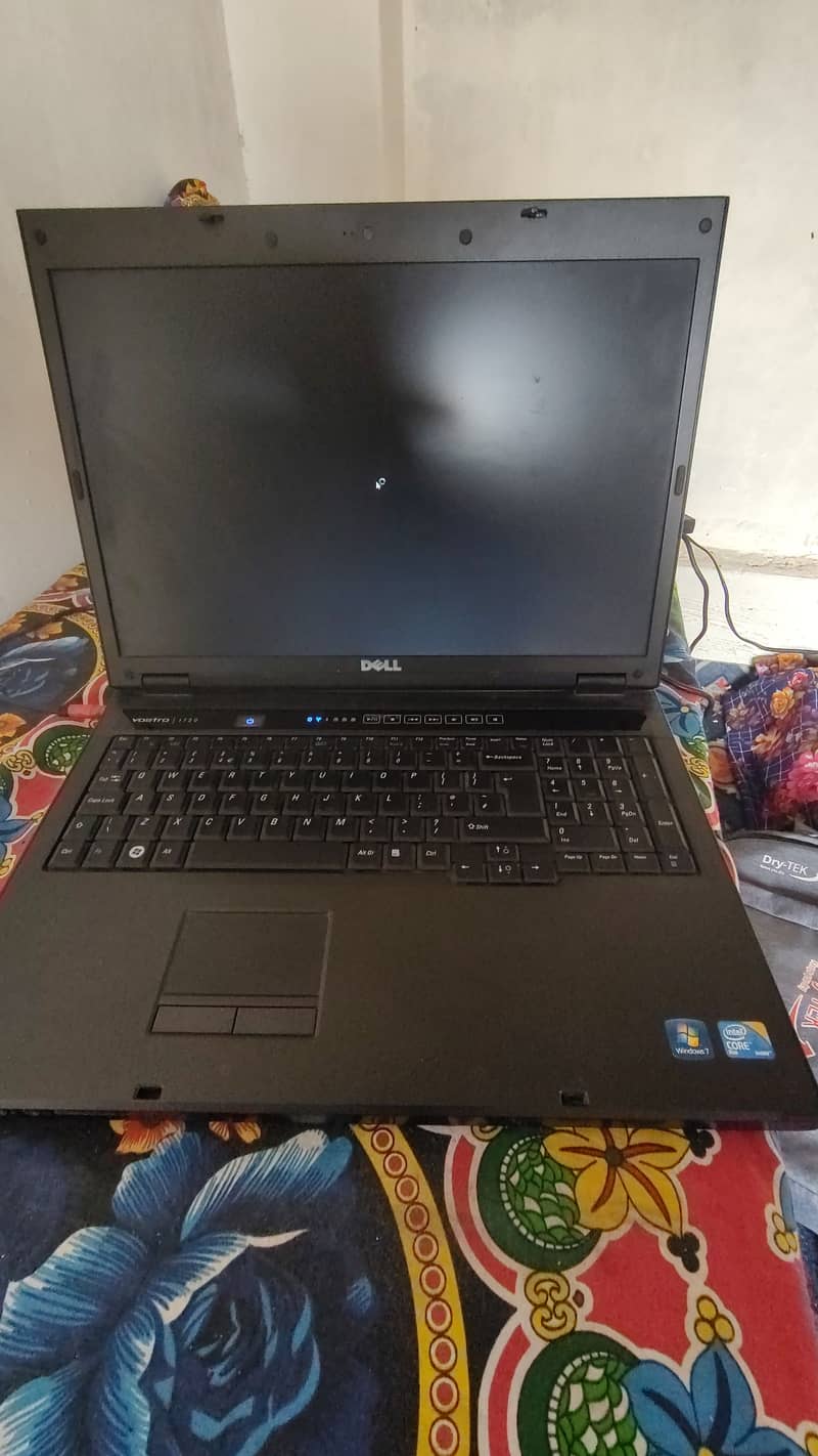 Dell laptop core Duo 2 0