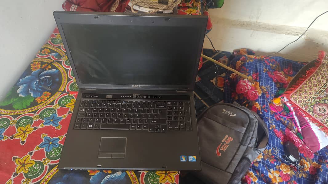 Dell laptop core Duo 2 3