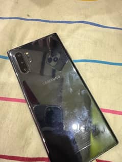 samsung note 10 plus