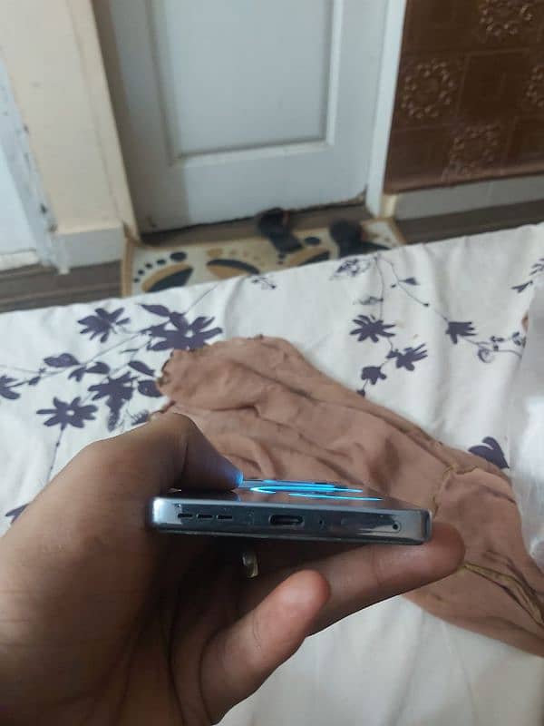 Infinix GT 20 Pro 3