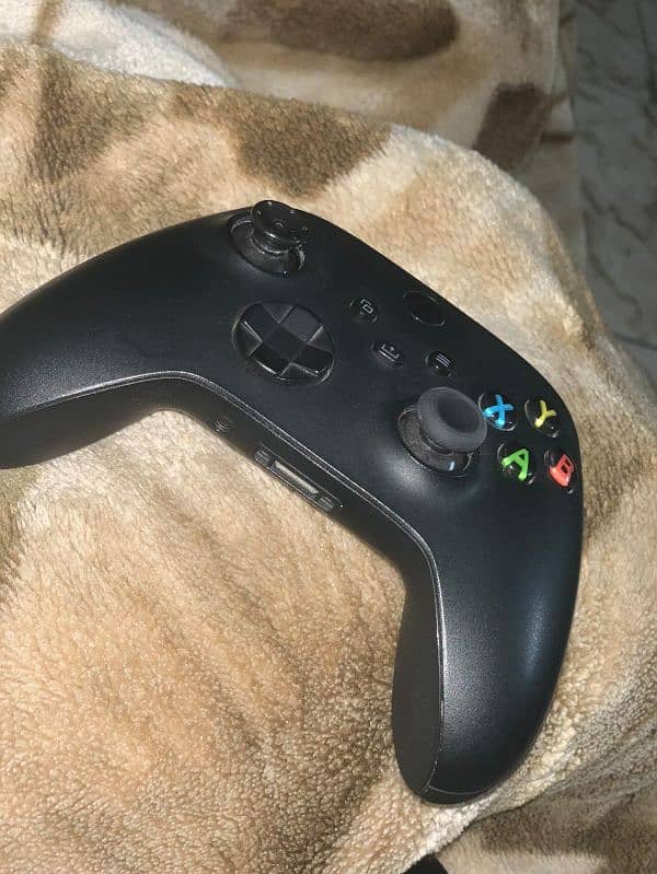 Xbox series s/x controller 6