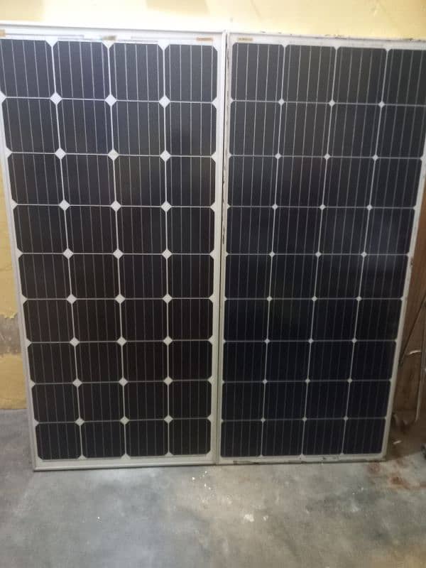 inverex solar panels 0