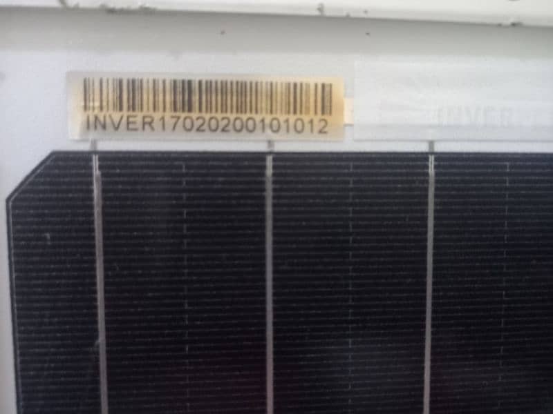 inverex solar panels 3