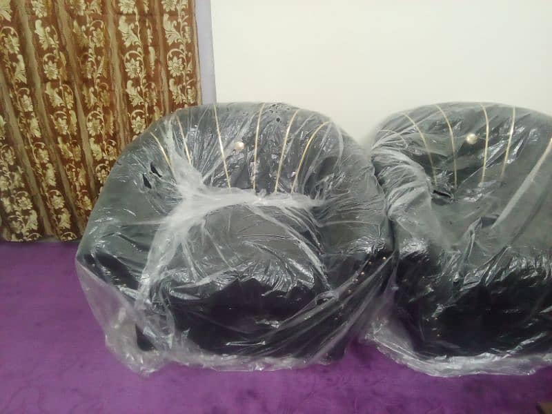 7 SEATER SOFA SET (URGENT SALE) 3